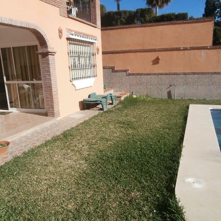 דירות בנאלמדנה La Casa Del Jazmin מראה חיצוני תמונה