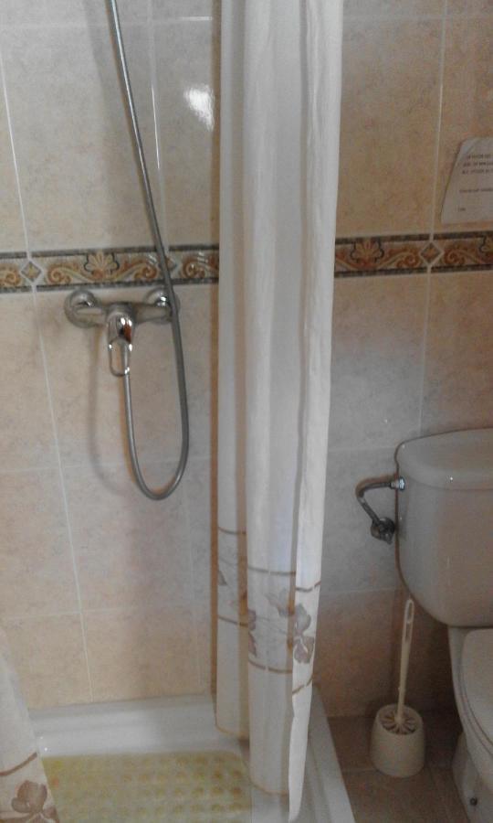 דירות בנאלמדנה La Casa Del Jazmin מראה חיצוני תמונה