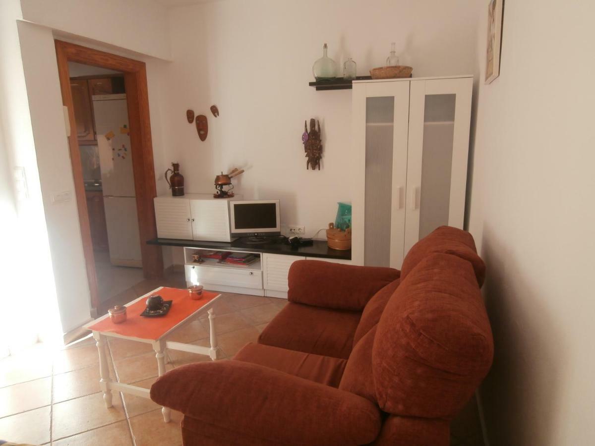 דירות בנאלמדנה La Casa Del Jazmin מראה חיצוני תמונה